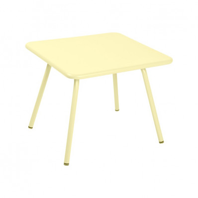 Fermob Luxembourg Kid tuintafel (57x57)