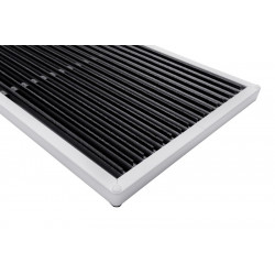 RiZZ Deurmat Outdoor 58x36cm