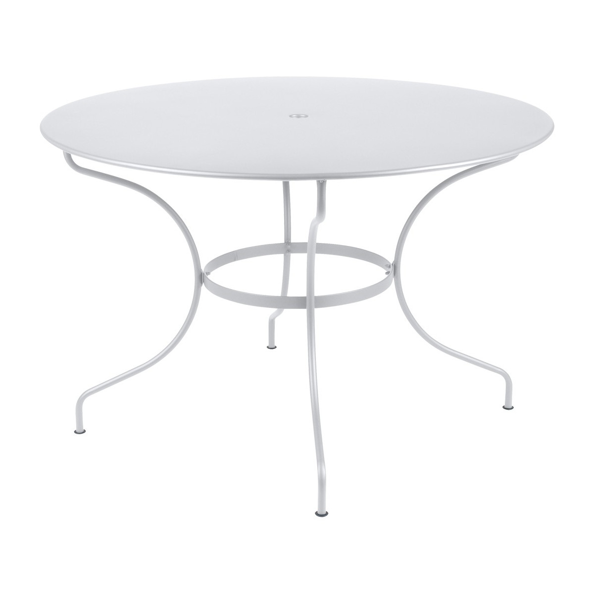 Fermob Opera+ ronde tuintafel d 117 cm