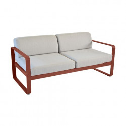 Fermob Bellevie lounge zetel (2p)