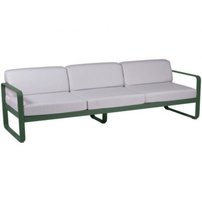 Fermob Bellevie lounge zetel (3p)