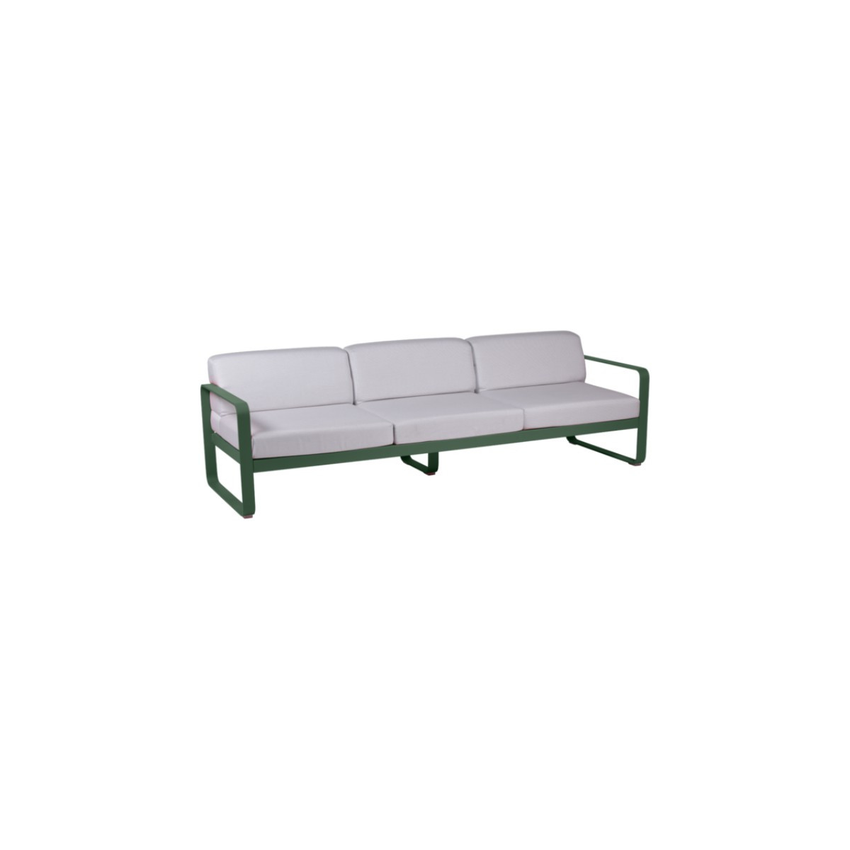 Fermob Bellevie lounge zetel (3p)