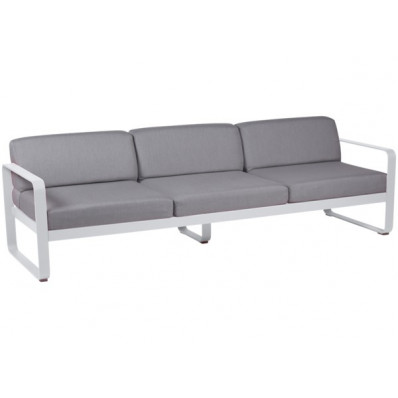 Fermob Bellevie lounge zetel (3p)