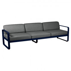 Fermob Bellevie lounge zetel (3p)