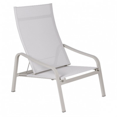 Fermob Alize lounge zetel