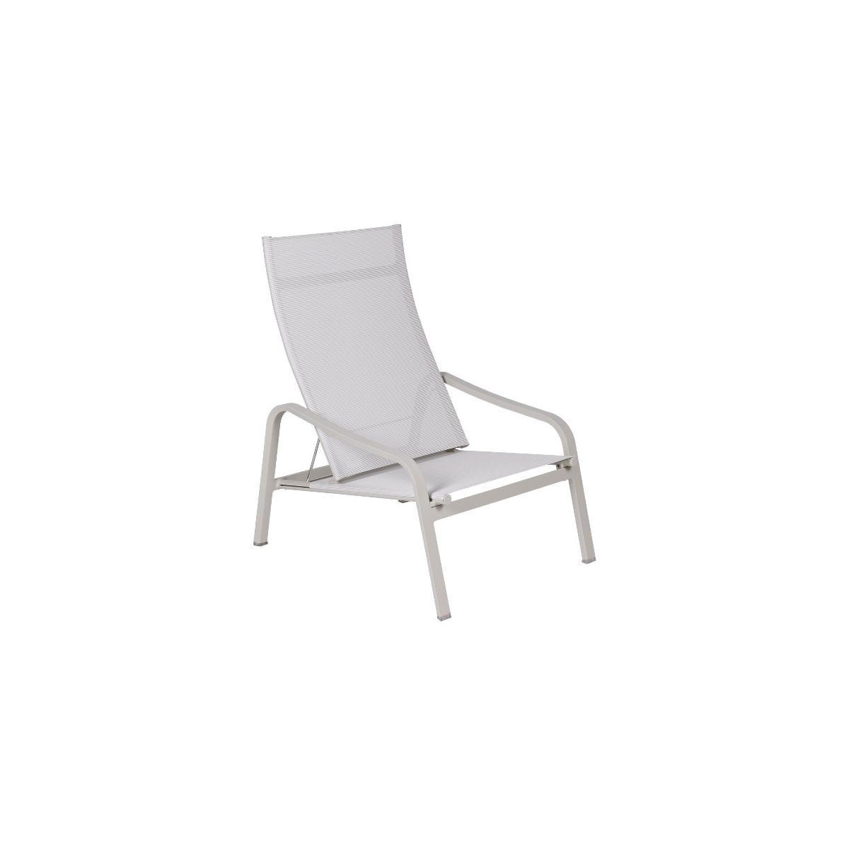 Fermob Alize lounge zetel