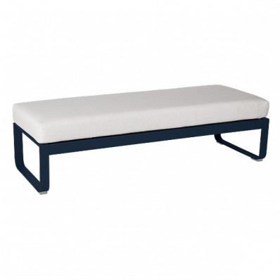 Fermob Bellevie lounge bank(2p)
