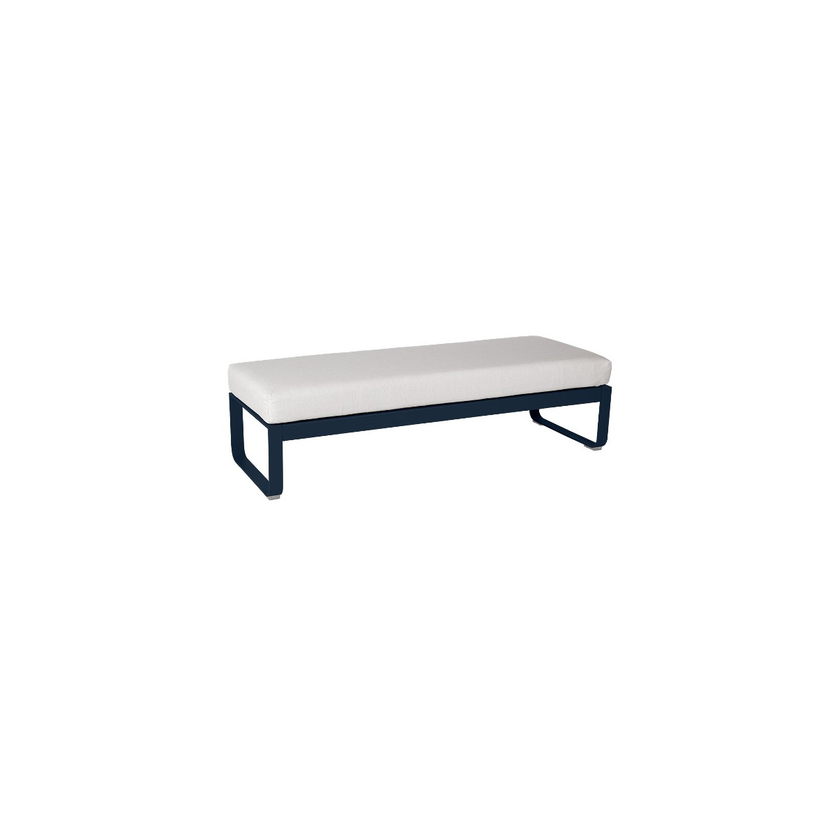 Fermob Bellevie lounge bank(2p)