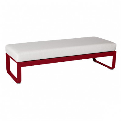 Fermob Bellevie lounge bank(2p)