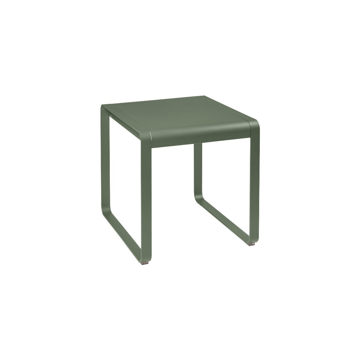 Fermob Bellevie tuintafel 74x80cm