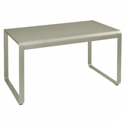 Fermob Bellevie tuintafel 140x80cm