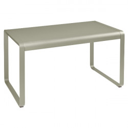 Fermob Bellevie tuintafel 140x80cm