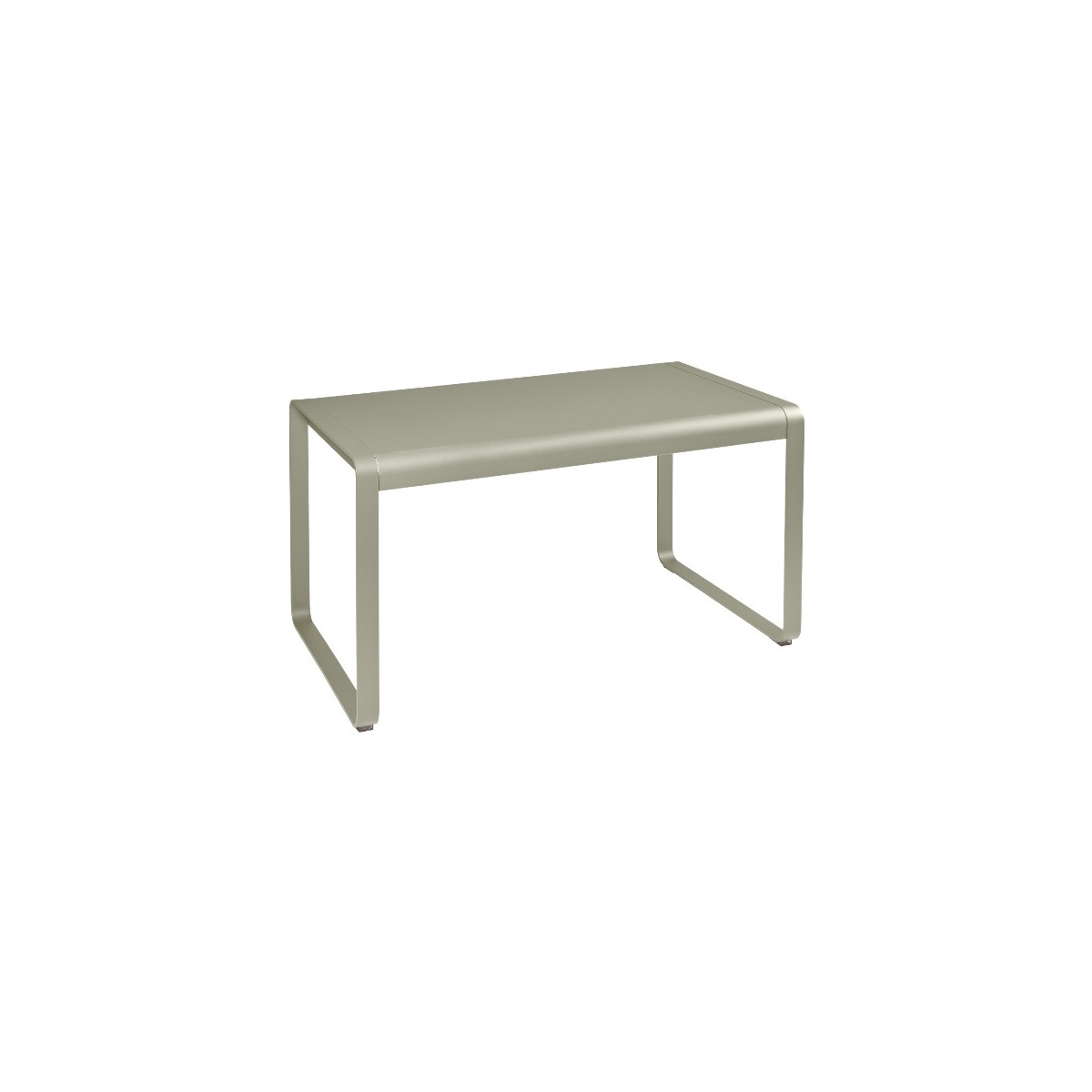 Fermob Bellevie tuintafel 140x80cm