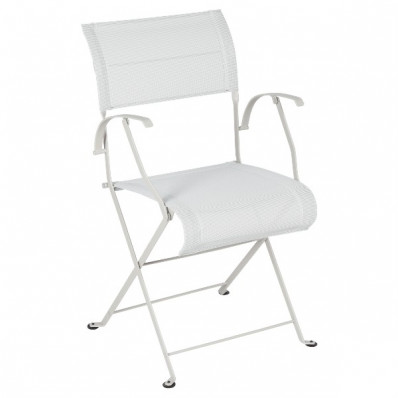 Fermob  Dune tuinstoel met armleuning