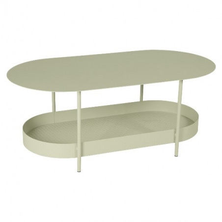 Fermob Salsa lounge tafel