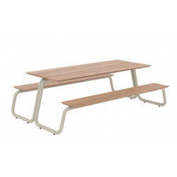 Wünder - The Table S