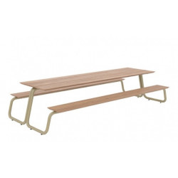 Wünder - The Table L