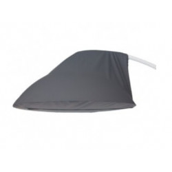 Heatsail Dome - Optie HT +25%
