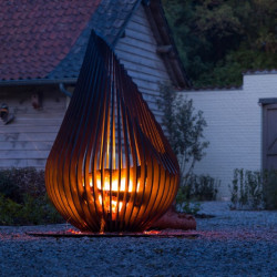Vuurkof Dewdrop L