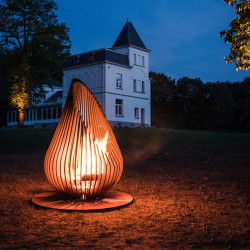 Vuurkof Dewdrop XL