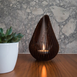 Design kaarshouder Growdrop M