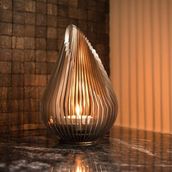 Design kaarshouder Growdrop L