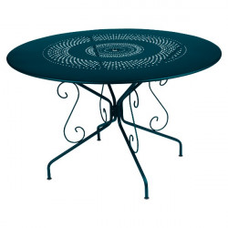 Fermob Montmartre tuintafel rond 117cm