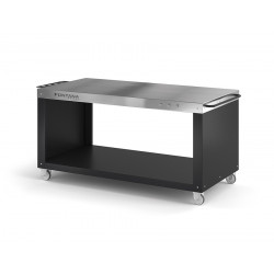 Fontana Forni Pizza-desk