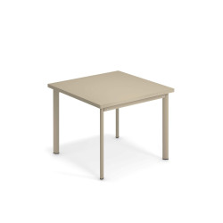 EMU Star tuintafel 90x90