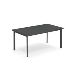 EMU Star tuintafel 160x90