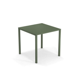 EMU Urban tuintafel 80x80
