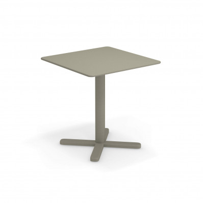 EMU Darwin tuintafel 70x70