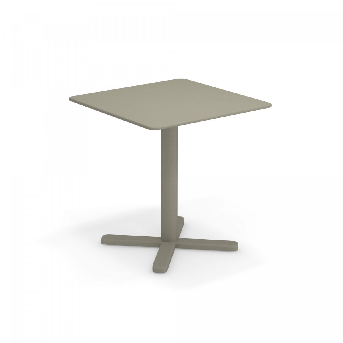 EMU Darwin tuintafel 70x70
