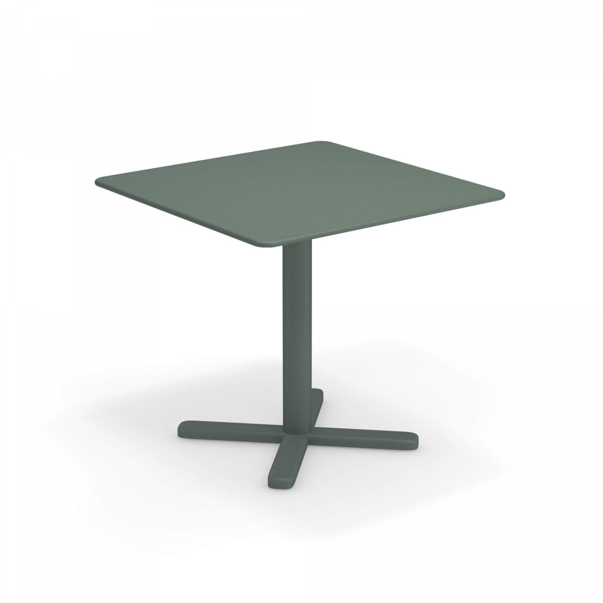 EMU Darwin tuintafel 80x80