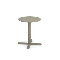 EMU Darwin tuintafel rond 60cm
