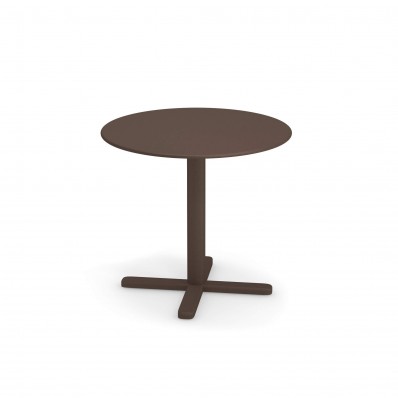 EMU Darwin tuintafel rond 80cm