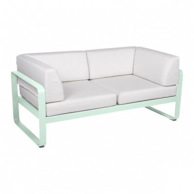 Fermob Bellevie lounge club-zetel (2p)