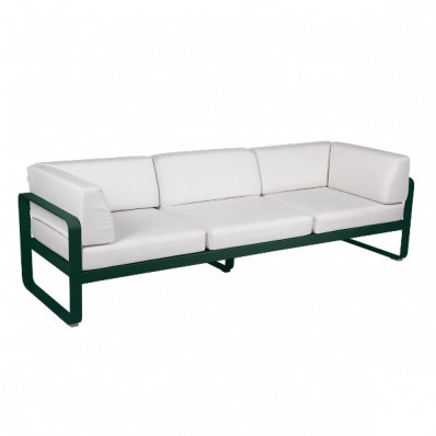 Fermob Bellevie lounge club-zetel (3p)