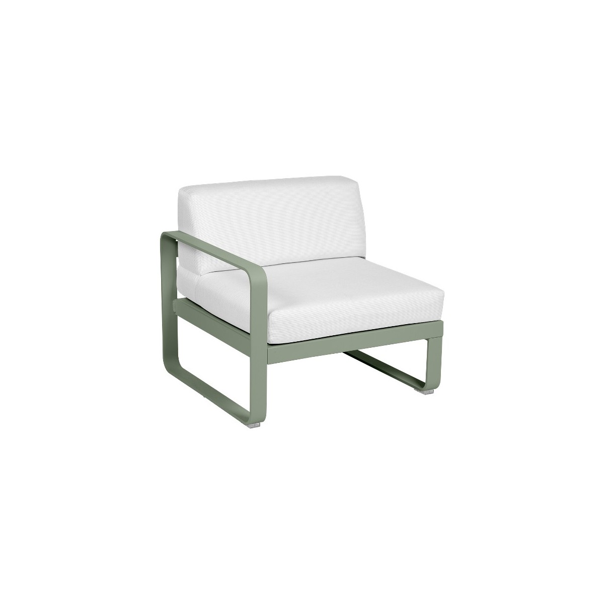 Fermob Bellevie lounge module links (1p)