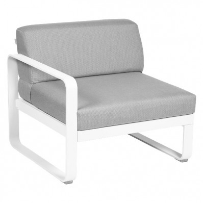 Fermob Bellevie lounge module links (1p)
