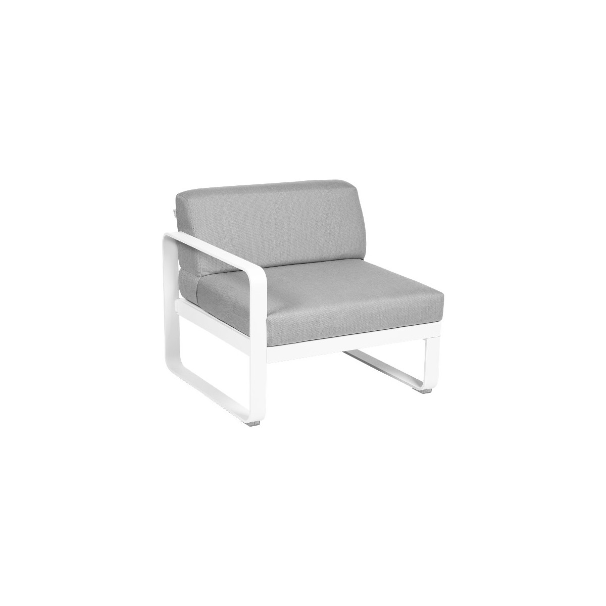 Fermob Bellevie lounge module links (1p)