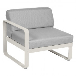 Fermob Bellevie lounge module links (1p)