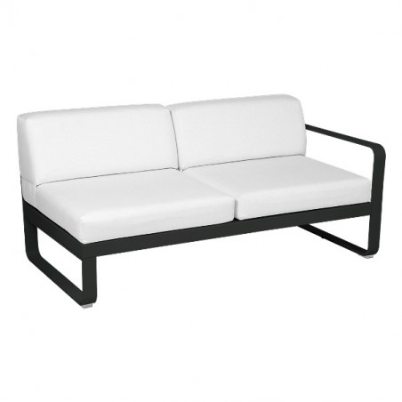 Fermob Bellevie lounge module rechts (2p)
