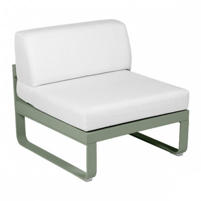 Fermob Bellevie lounge module central (1p)