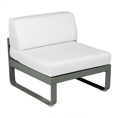Fermob Bellevie lounge module central (1p)