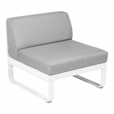 Fermob Bellevie lounge module central (1p)