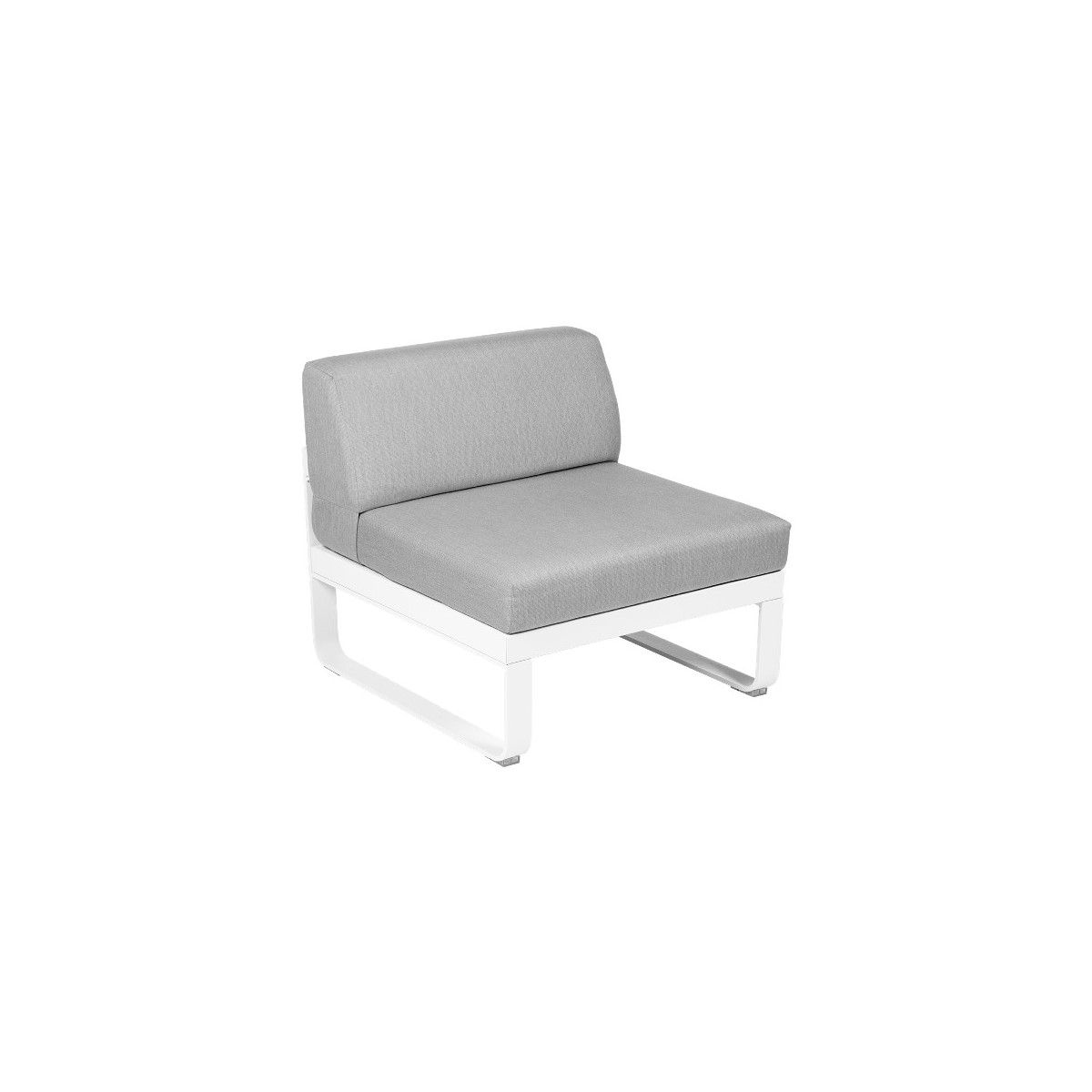 Fermob Bellevie lounge module central (1p)