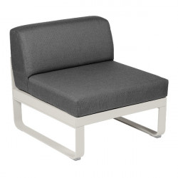 Fermob Bellevie lounge module central (1p)