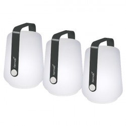 Fermob Balad (set van 3) lamp H.12