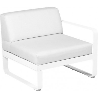 Fermob Bellevie lounge module rechts (1p)